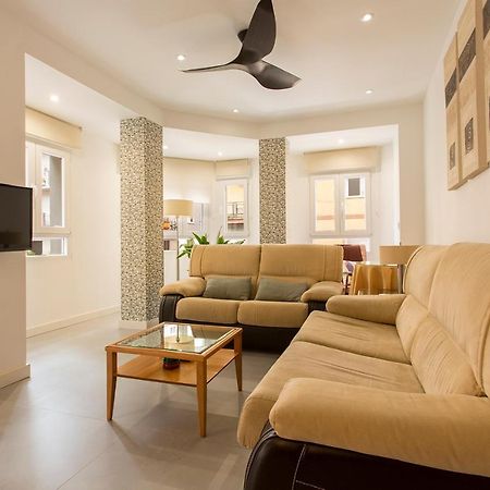 Apartamento Mulhacen Centro Free Parking Γρανάδα Εξωτερικό φωτογραφία