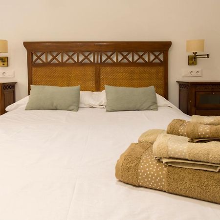 Apartamento Mulhacen Centro Free Parking Γρανάδα Εξωτερικό φωτογραφία