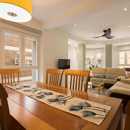 Apartamento Mulhacen Centro Free Parking Γρανάδα Εξωτερικό φωτογραφία
