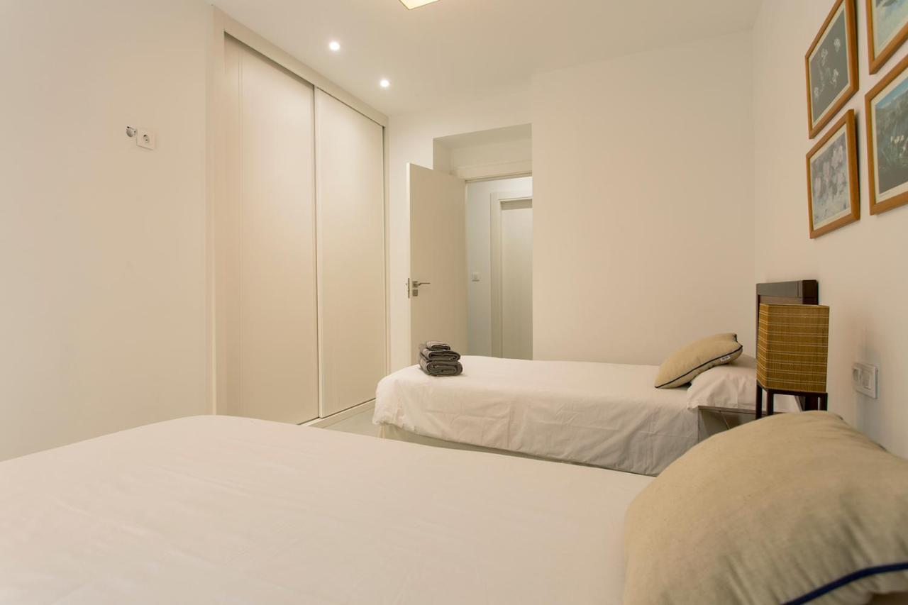 Apartamento Mulhacen Centro Free Parking Γρανάδα Εξωτερικό φωτογραφία