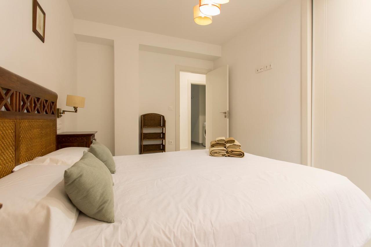 Apartamento Mulhacen Centro Free Parking Γρανάδα Εξωτερικό φωτογραφία