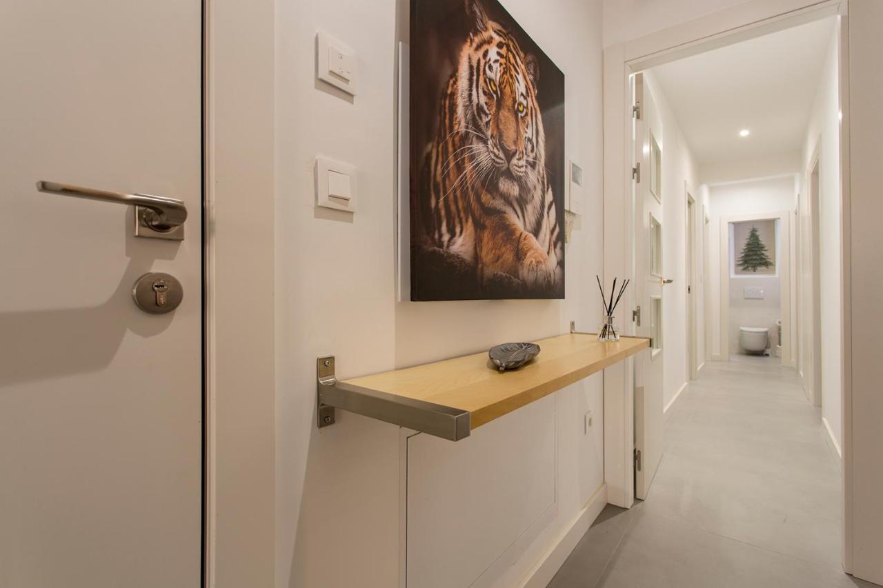 Apartamento Mulhacen Centro Free Parking Γρανάδα Εξωτερικό φωτογραφία