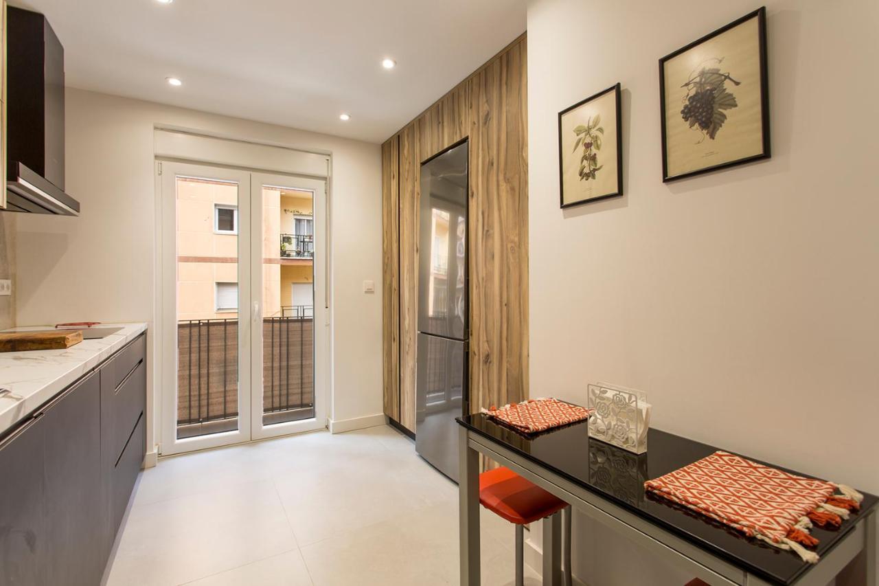 Apartamento Mulhacen Centro Free Parking Γρανάδα Εξωτερικό φωτογραφία