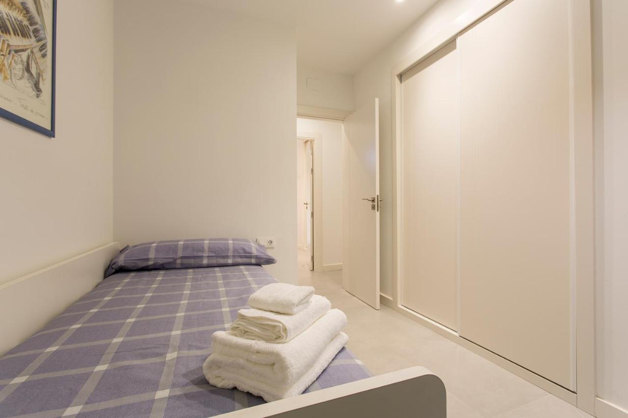 Apartamento Mulhacen Centro Free Parking Γρανάδα Εξωτερικό φωτογραφία