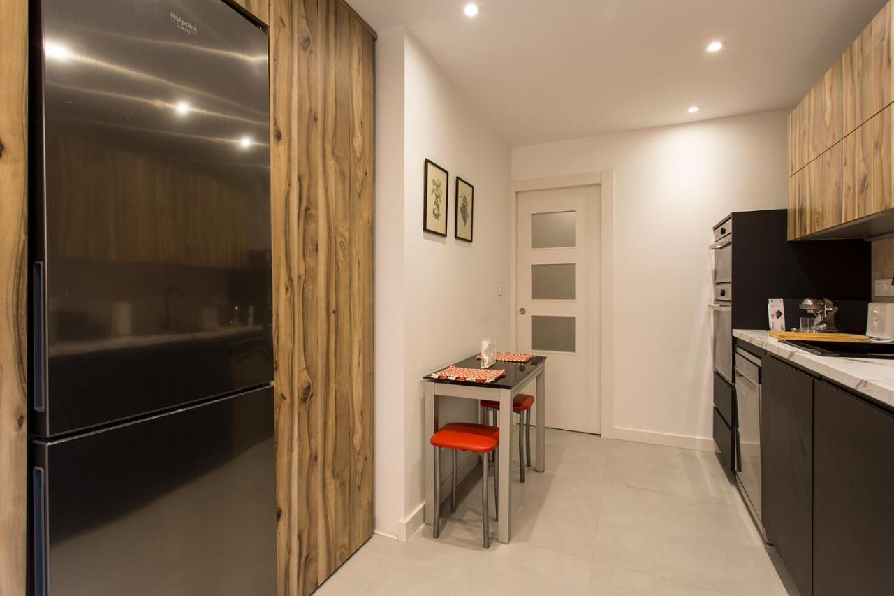 Apartamento Mulhacen Centro Free Parking Γρανάδα Εξωτερικό φωτογραφία