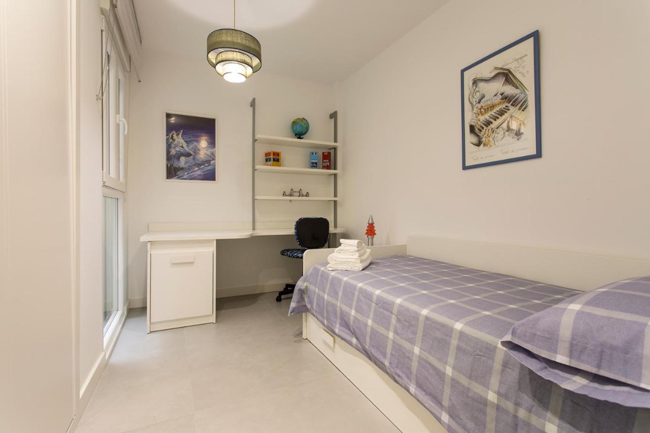 Apartamento Mulhacen Centro Free Parking Γρανάδα Εξωτερικό φωτογραφία