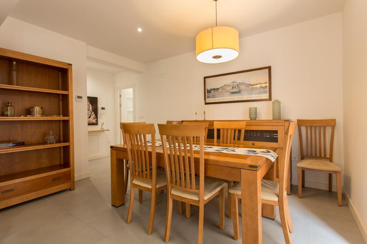 Apartamento Mulhacen Centro Free Parking Γρανάδα Εξωτερικό φωτογραφία