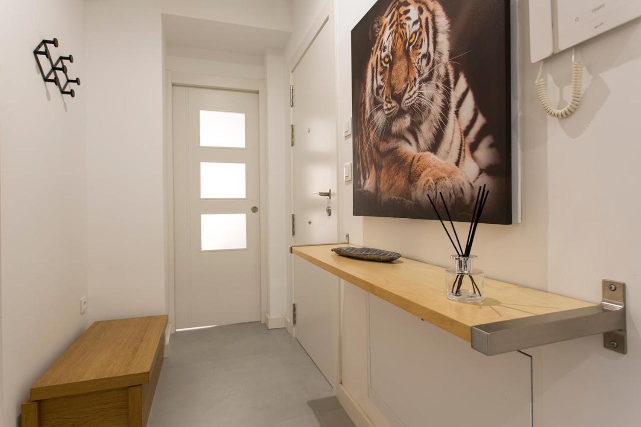 Apartamento Mulhacen Centro Free Parking Γρανάδα Εξωτερικό φωτογραφία