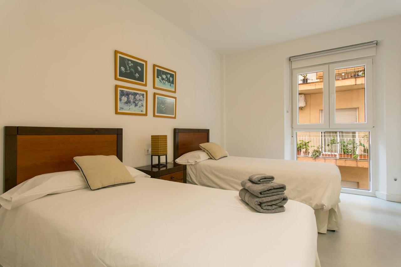 Apartamento Mulhacen Centro Free Parking Γρανάδα Εξωτερικό φωτογραφία