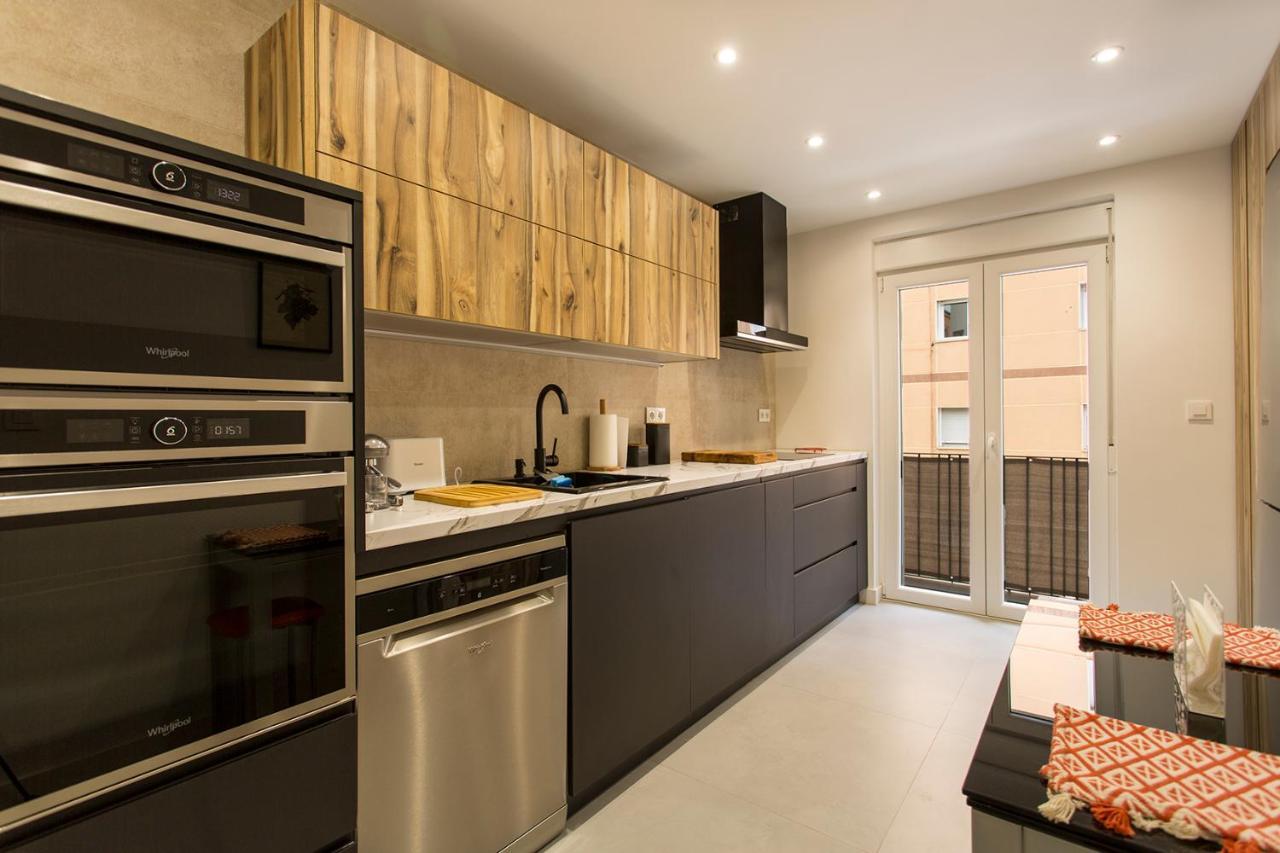 Apartamento Mulhacen Centro Free Parking Γρανάδα Εξωτερικό φωτογραφία